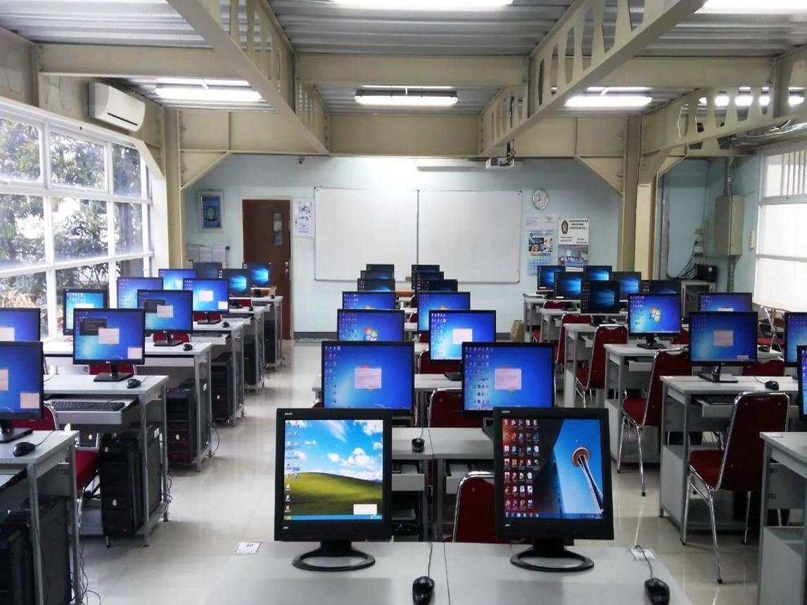 Laboratorium Pemrograman Lanjut dan Rekayasa Perangkat Lunak