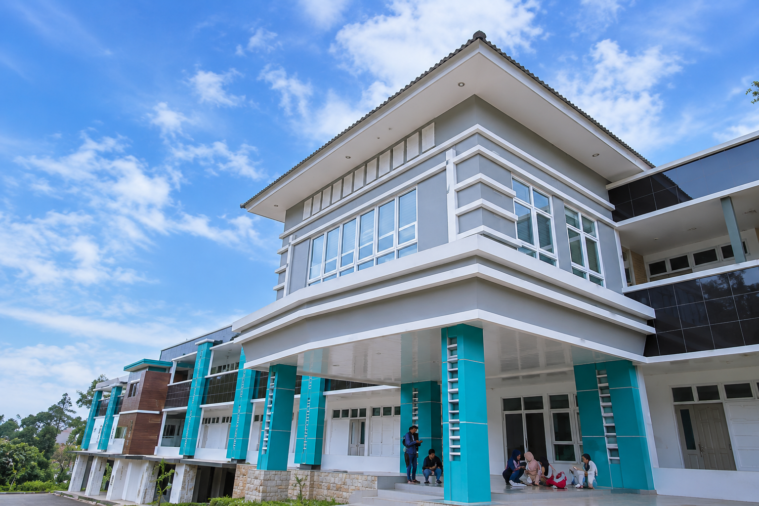 Campus